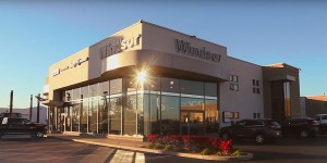 Windsor Chrysler Jeep General Contractors Sarnia, Matassa Inc.