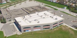 Windsor Professional Centre General Contractors Sarnia - Matassa Inc