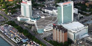 Caesars Windsor General Contractor Windsor - Matassa General Contracting