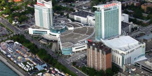 Caesars Windsor General Contractor Windsor - Matassa General Contracting