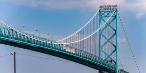 Ambassador Bridge General Contractors Windsor, Matassa Inc