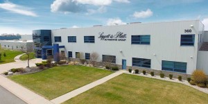 Leggett & Platt
Automotive Matassa General Contracting Windsor, Ontario