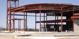 Institutional Design Build General Contractors London, Ontario - Matassa Inc.